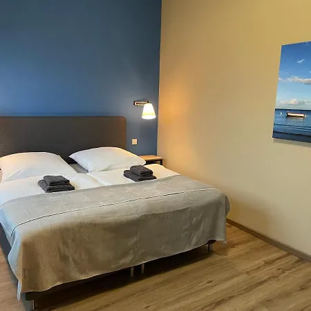 Ferienwohnung 3 Am Herrenhaus Ahrensboek Ahrensbok Extérieur photo