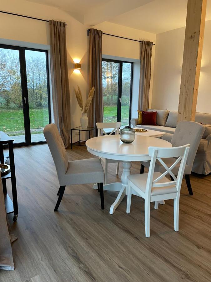 3 Am Herrenhaus Apartment